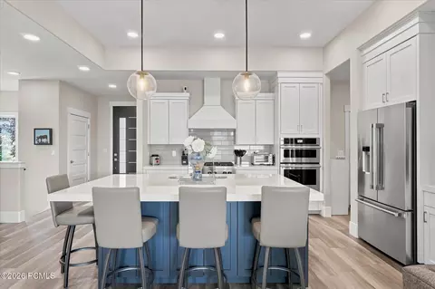 Kitchen - 11463 N Perspective Dr, Hideout, UT 84036 photo 1 of 4