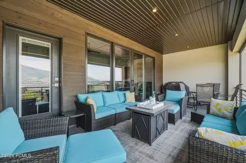Exterior - 11463 N Perspective Dr, Hideout, UT 84036 photo 2 of 8