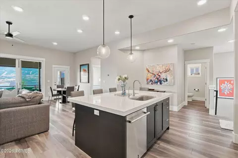 Kitchen - 11463 N Perspective Dr, Hideout, UT 84036 photo 4 of 4