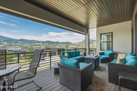 Exterior - 11463 N Perspective Dr, Hideout, UT 84036 photo 5 of 8