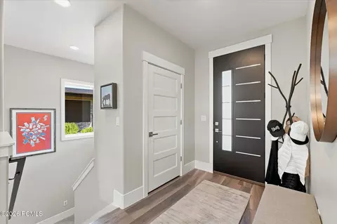Entry Way - 11463 N Perspective Dr, Hideout, UT 84036 photo 1 of 2