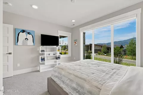 Bedroom - 11463 N Perspective Dr, Hideout, UT 84036 photo 6 of 6