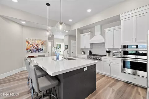 Kitchen - 11463 N Perspective Dr, Hideout, UT 84036 photo 2 of 4