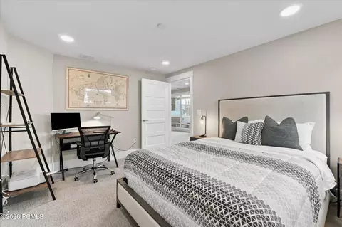 Bedroom - 11463 N Perspective Dr, Hideout, UT 84036 photo 4 of 6