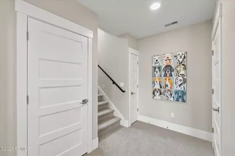 Entry Way - 11463 N Perspective Dr, Hideout, UT 84036 photo 2 of 2