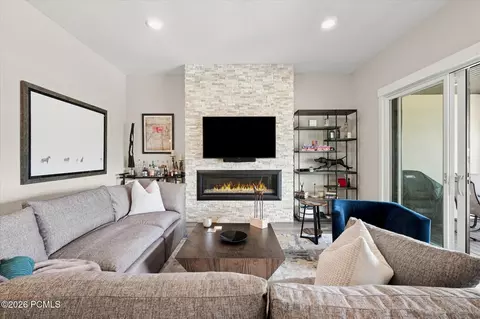 Living - 11463 N Perspective Dr, Hideout, UT 84036 photo 2 of 4