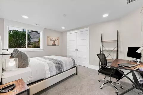 Bedroom - 11463 N Perspective Dr, Hideout, UT 84036 photo 3 of 6