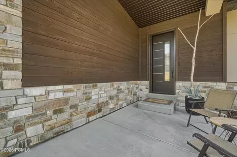 Exterior - 11463 N Perspective Dr, Hideout, UT 84036 photo 1 of 8