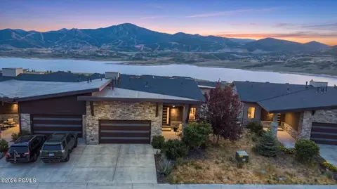 11463 N Perspective Dr, Hideout, UT 84036