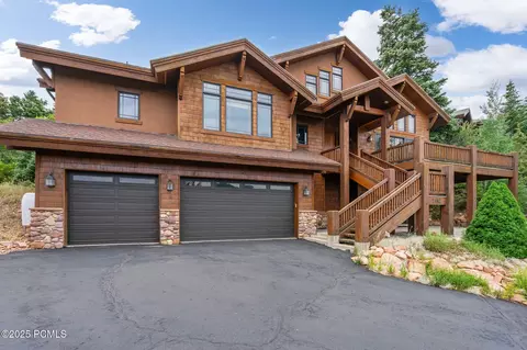 7352 Pine Ridge Dr, Park City, UT 84098