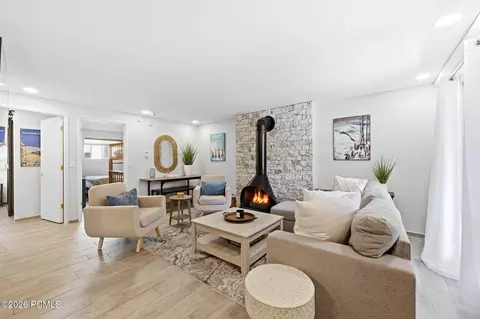 1482 Empire Ave #P4, Park City, UT 84060