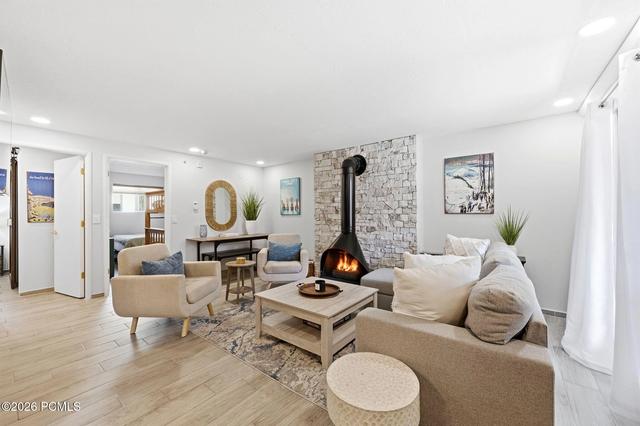 1482 Empire Ave #P4, Park City, UT 84060