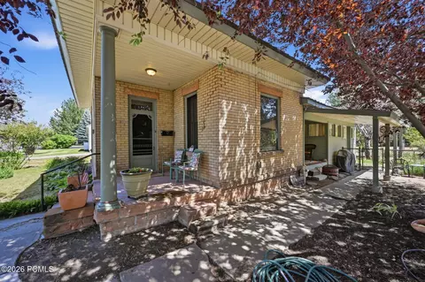 164 E 100 North N, Heber City, UT 84032