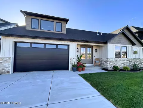 1154 S Lauren Ln #3, Heber City, UT 84032