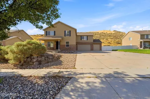 7103 Klorissa Pl, Herriman, UT 84096