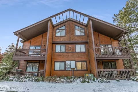 2025 Canyons Resort Dr #Z2, Park City, UT 84098