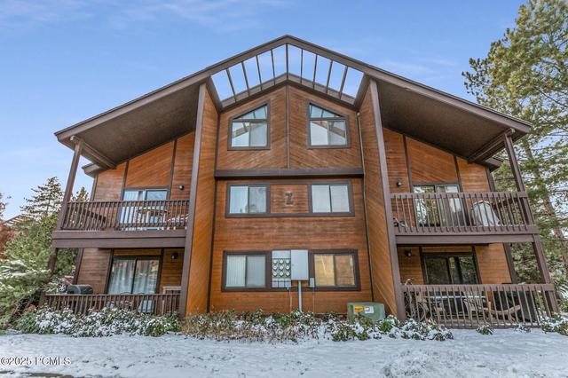 2025 Canyons Resort Dr #Z2, Park City, UT 84098