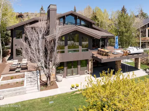 3311 American Saddler Dr, Park City, UT 84060