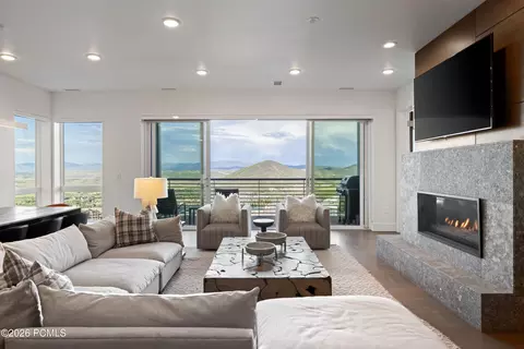 2752 W High Mountain Rd #306, Park City, UT 84098