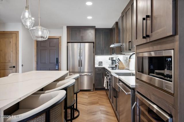 3000 Canyons Resort Dr #3512A, Park City, UT 84098