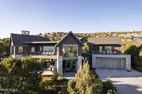 3125 E Horse Mountain Cir, Heber City, UT 84032