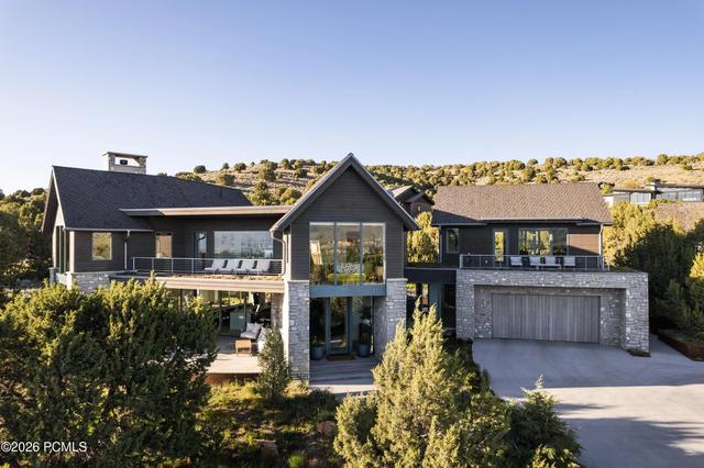 3125 E Horse Mountain Cir, Heber City, UT 84032
