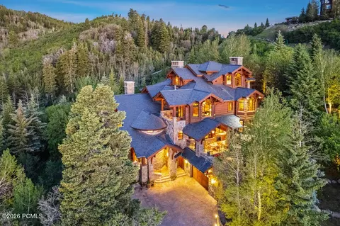 3611 W Crestwood Ct, Park City, UT 84060