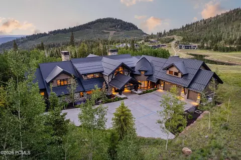302 White Pine Canyon Rd, Park City, UT 84060