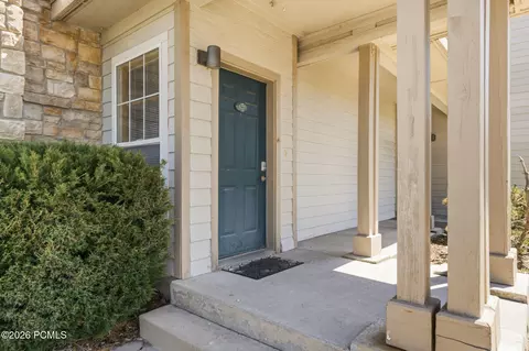 900 Bitner Rd #A27, Park City, UT 84098