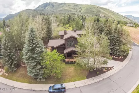 2585 Aspen Springs Dr, Park City, UT 84060
