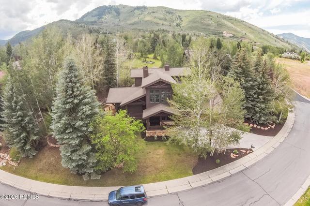 2585 Aspen Springs Dr, Park City, UT 84060