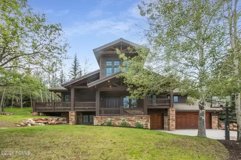 2585 Aspen Springs Dr, Park City, UT 84060
