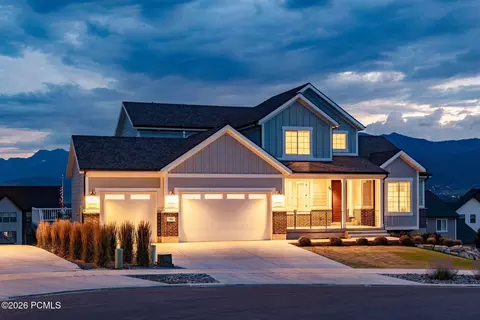 304 E 1980 North N, Heber City, UT 84032