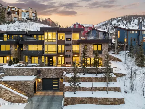 300 Deer Valley Dr #RESIDENCE A, Park City, UT 84060