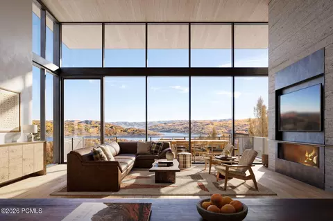 1775 W Horn Ct #27, Park City, UT 84060