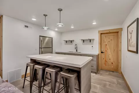 Kitchen - 3009 E Black Forest Rd, Sundance, UT 84604 photo 4 of 4