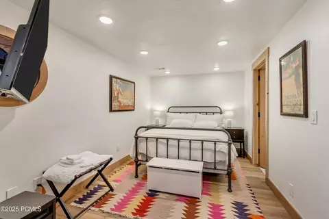 Bedroom - 3009 E Black Forest Rd, Sundance, UT 84604 photo 8 of 8