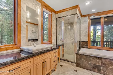 Bath - 3009 E Black Forest Rd, Sundance, UT 84604 photo 1 of 7