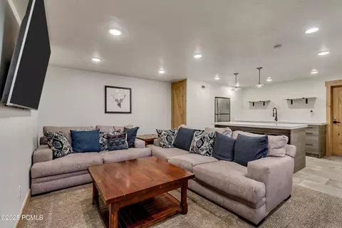Living - 3009 E Black Forest Rd, Sundance, UT 84604 photo 4 of 4