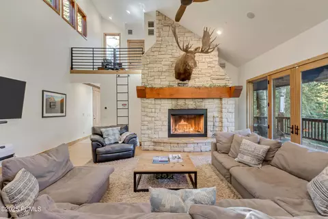 Living - 3009 E Black Forest Rd, Sundance, UT 84604 photo 1 of 4