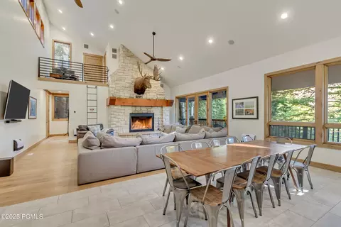 Dining - 3009 E Black Forest Rd, Sundance, UT 84604 photo 1 of 1
