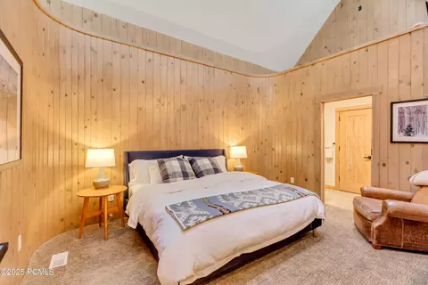 Bedroom - 3009 E Black Forest Rd, Sundance, UT 84604 photo 3 of 8