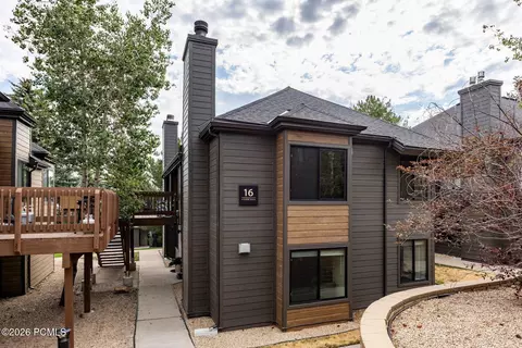2100 Canyons Resort Dr #16-B1, Park City, UT 84098