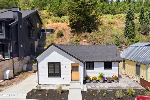 180 Daly Ave, Park City, UT 84060