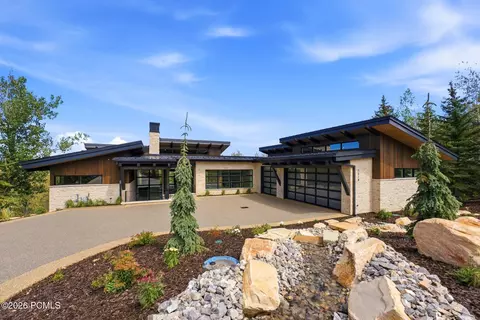 1518 Aerie Dr, Park City, UT 84060