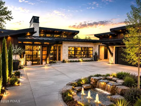 1518 Aerie Dr, Park City, UT 84060