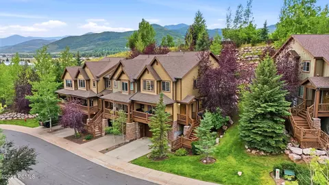 3001 Canyon Links Dr, Park City, UT 84098