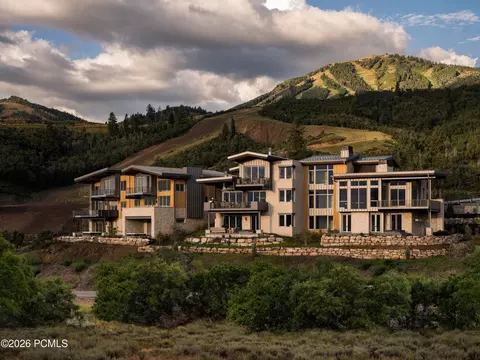 10102 N Drommen Ct, Park City, UT 84060