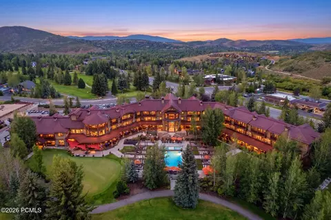 2001 Park Ave #321, Park City, UT 84060