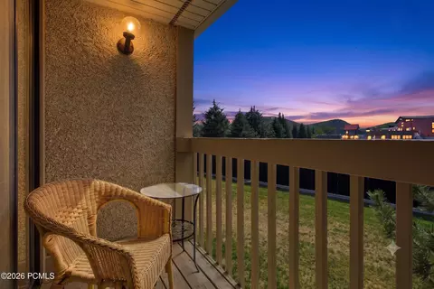45 Spaulding Ct, Park City, UT 84060